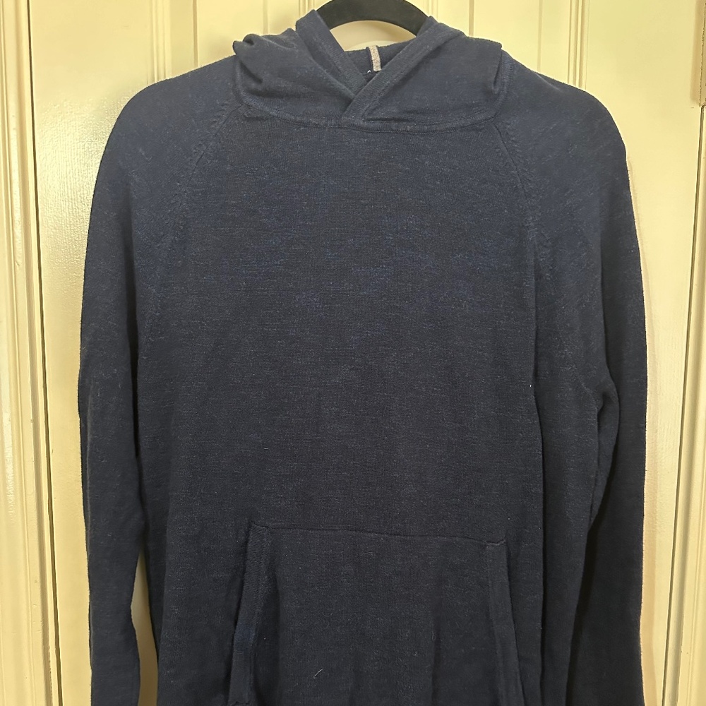 Banana Republic Sweater Hoodie
